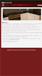 Mobile Screenshot of ajaxcabinets.com.au